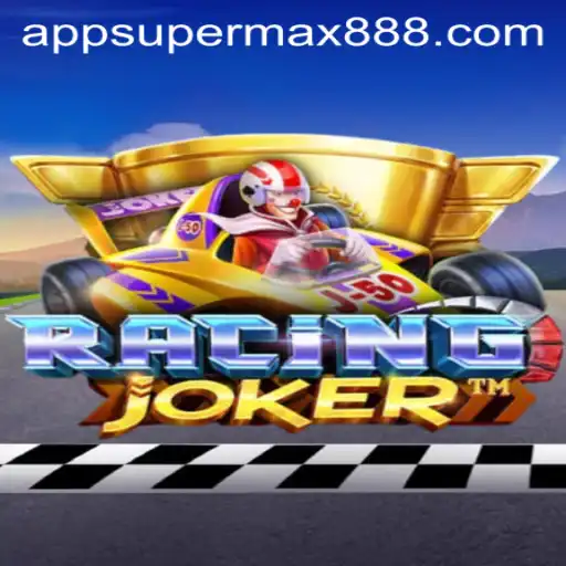 RacingJoker: A Thrilling Dive into High-Speed Adventures