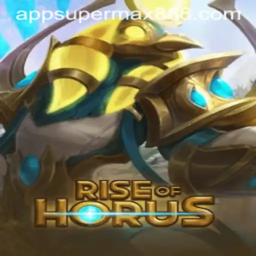 Rise of Horus: Unravel the Mysteries in the World of Supermax888