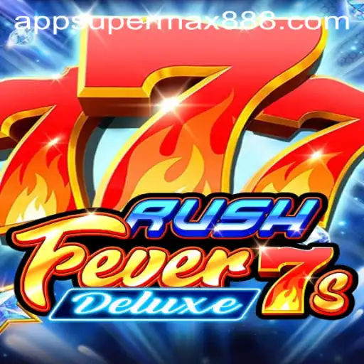 Unveiling RushFever7sDeluxe: The Thrilling Casino Game Experience