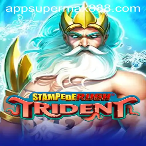Dive into the Excitement of StempedeRushTrident: An Action-Packed Adventure