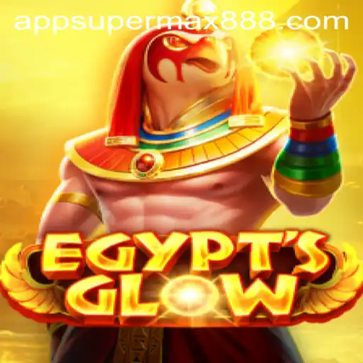 Exploring the Adventures of EgyptsGlow: A Thrilling New Game with Supermax888
