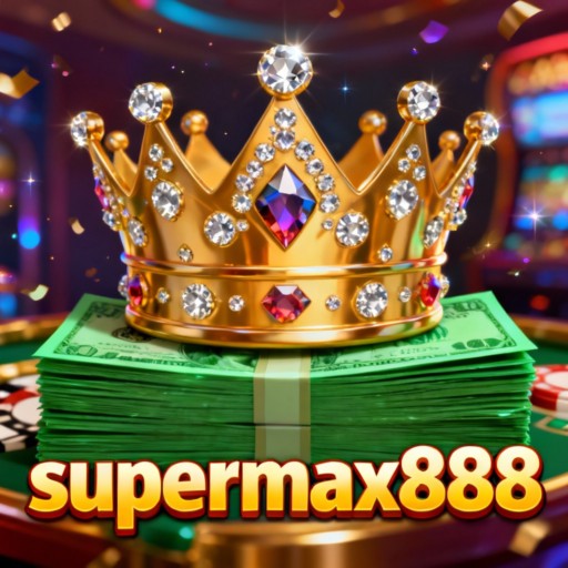 supermax888