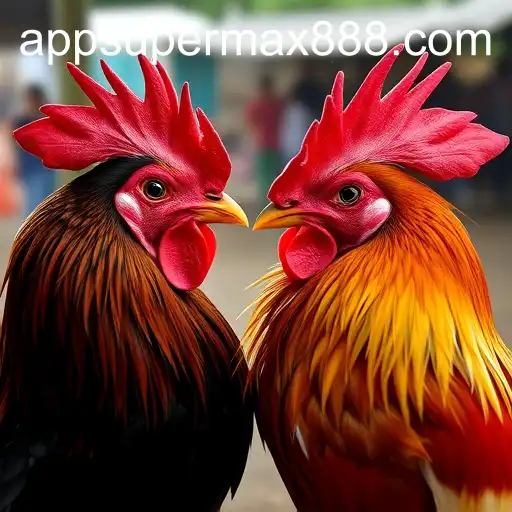 Sabong Games and the Impact of Supermax888