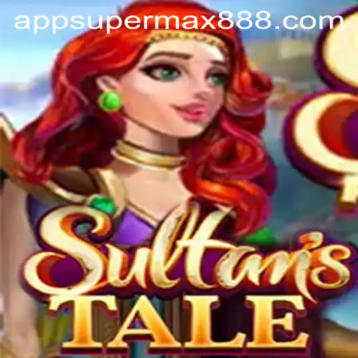 Experience the Enchantment of Sultanstale with Supermax888