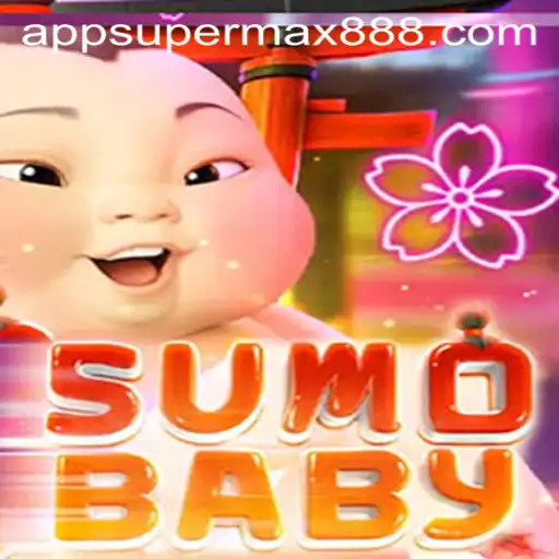 Enter the World of SumoBaby: A Unique Gaming Experience with Supermax888