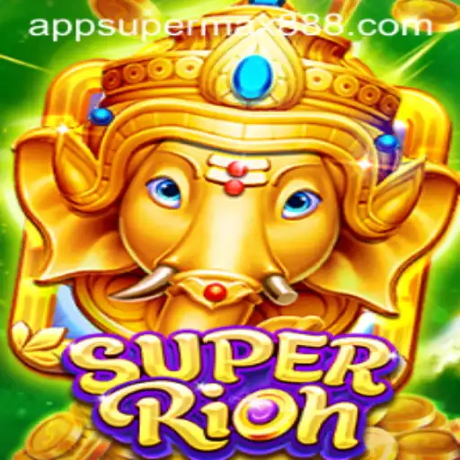 SuperRich: A New Gaming Sensation with Supermax888