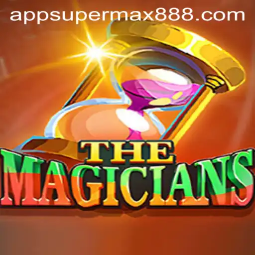 TheMagicians: Unveiling the Mystical World of Supermax888