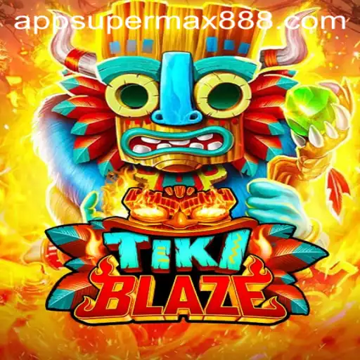 TikiBlaze: The Ultimate Adventure Experience