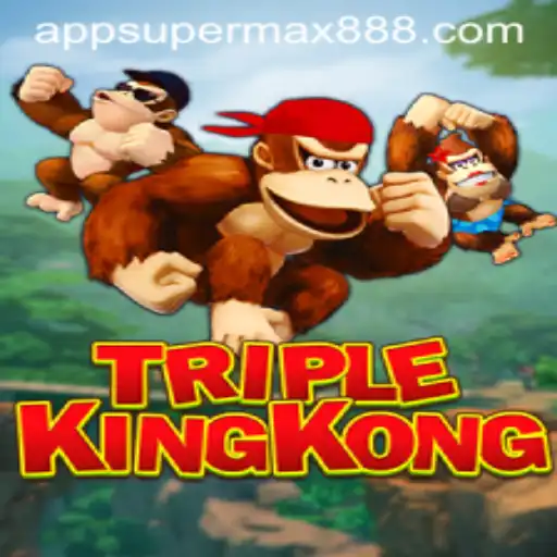 Exploring the Exciting World of TripleKingKong: The Ultimate Gaming Experience