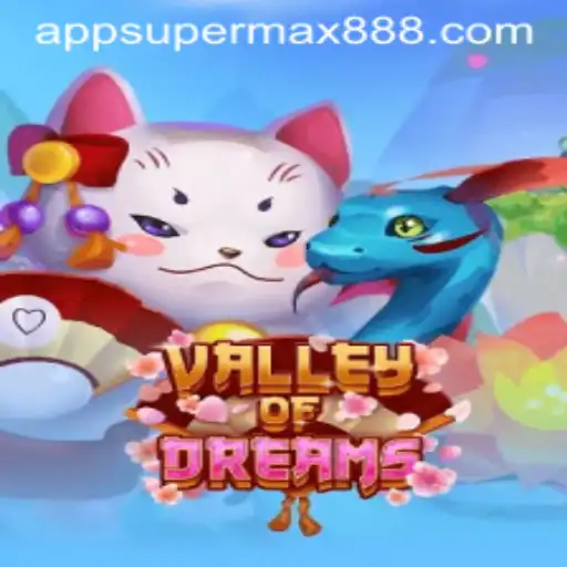 Exploring ValleyofDreams: A Journey Through a Magical Realm