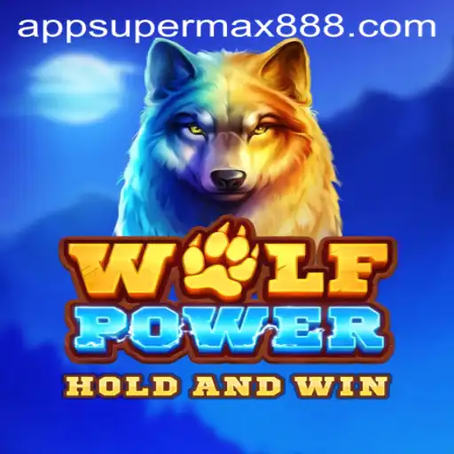 WolfPower: Unleash the Thrill in the Digital Wilderness